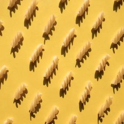 pasta