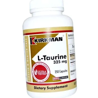 l-taurină