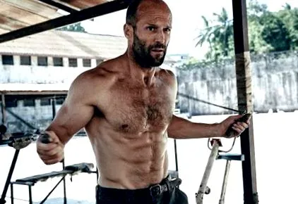 statham