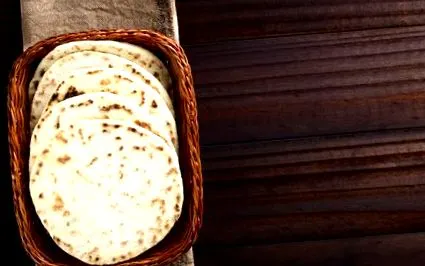 naan