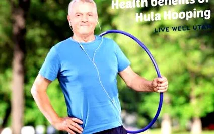 hooping ползи