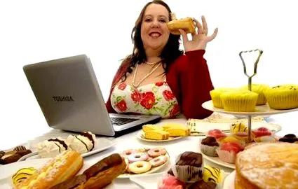 храна чудаци