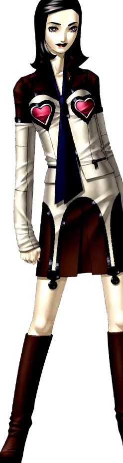 megami