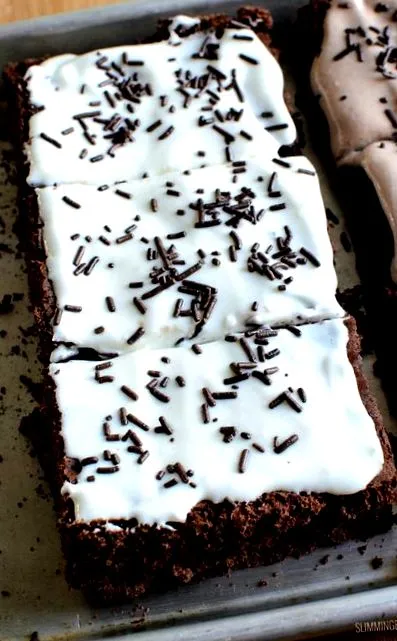 brownie