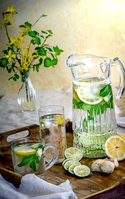 lemon