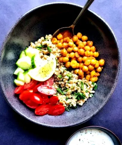farro