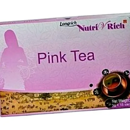 nutrivrich