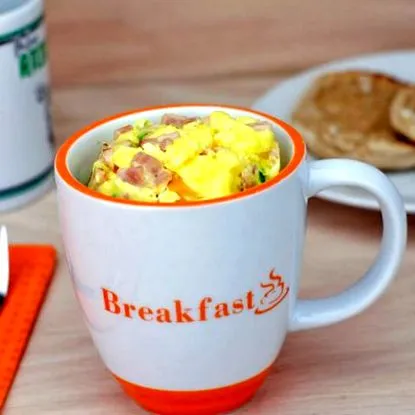 omletă