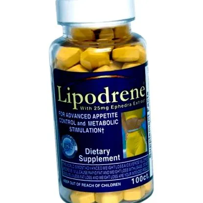 lipodrene