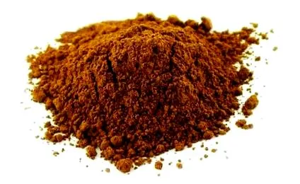 pulbere