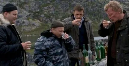 прегледът