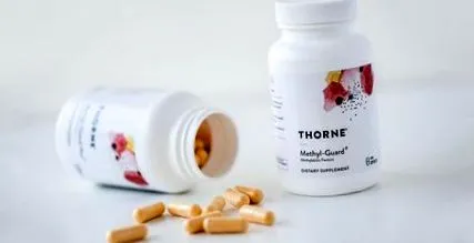 thorne