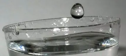 Living Water