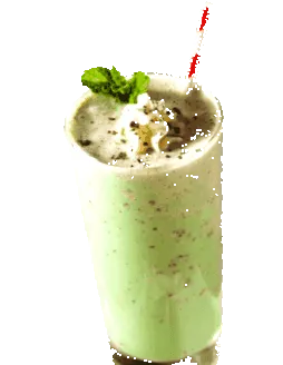 smoothie