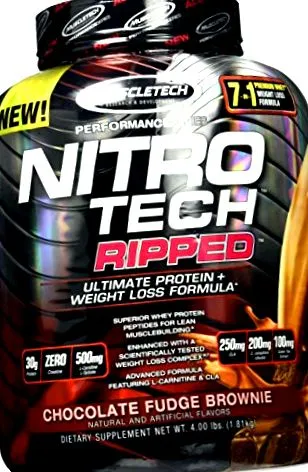 nitro