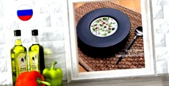 okroshka