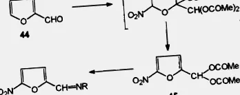 nitrofural