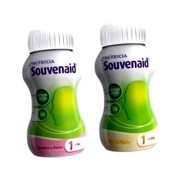 souvenaid