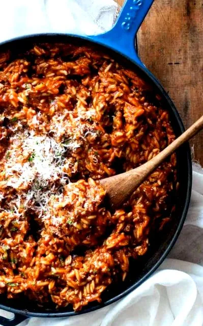 bolognaise