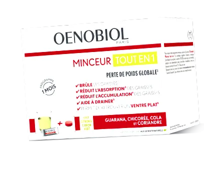 Oenobiol Slimming
