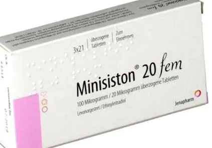 miniziston