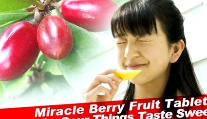 miracle