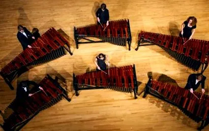 marimba