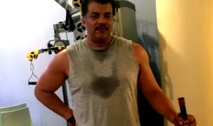 tyson