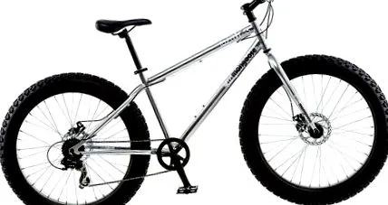 mongoose