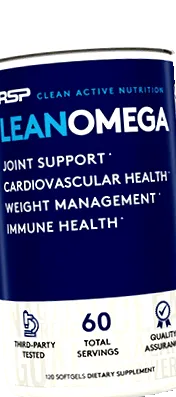 leanomega