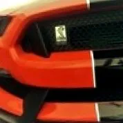 mustang