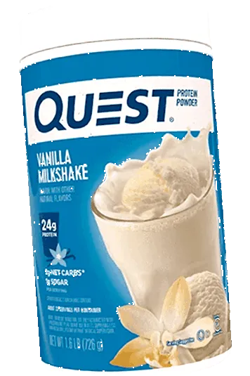 quest