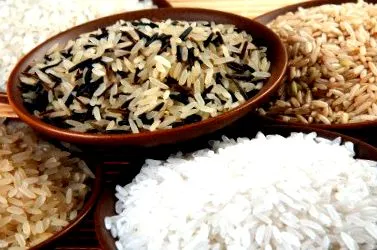 ориза гладни