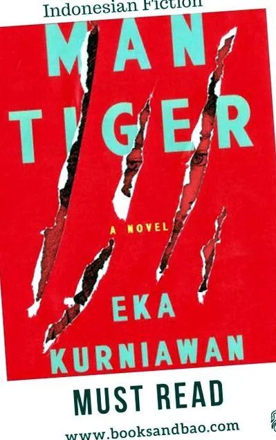 tiger