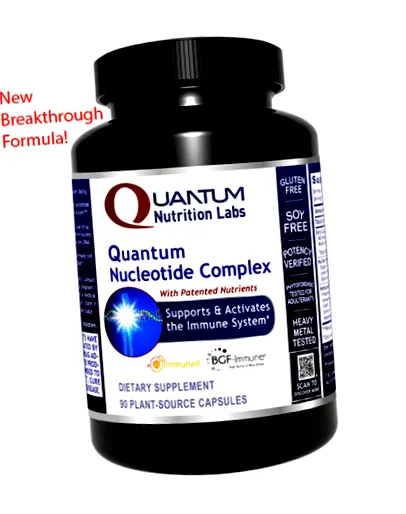 quantum