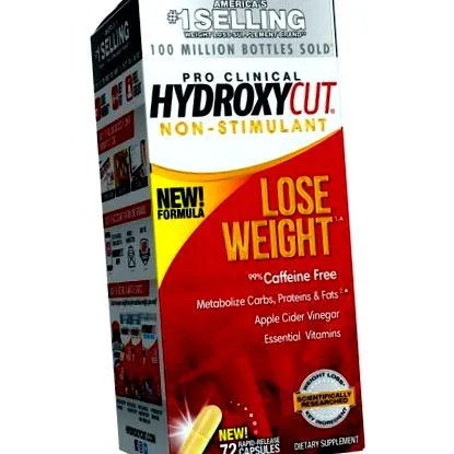 hydroxycut