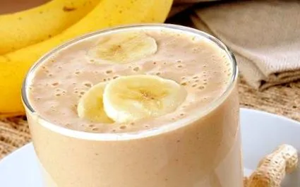 banán