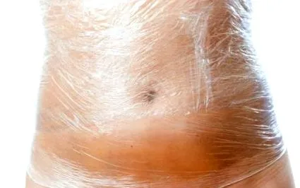body