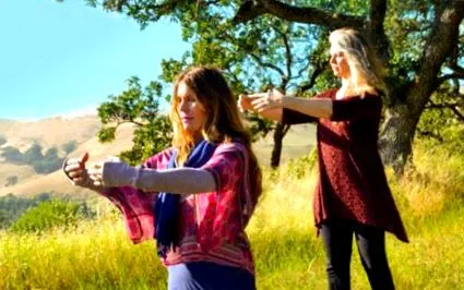 qigong