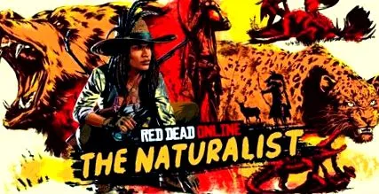 naturalist