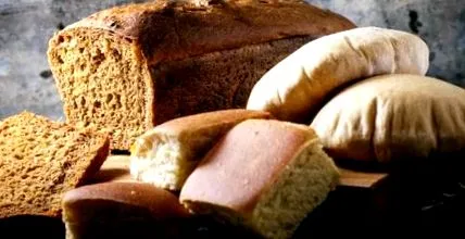 pâine