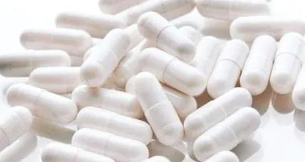 capsule