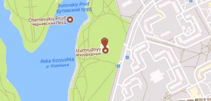 басейн