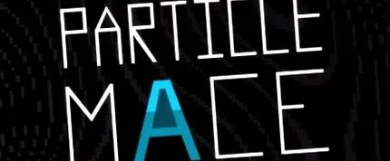 particle