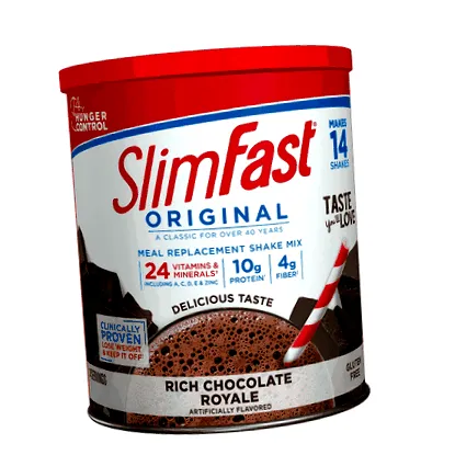 shake