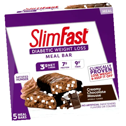 slimfast