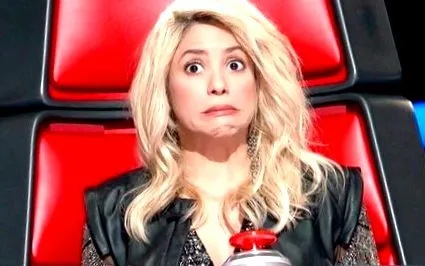 shakira