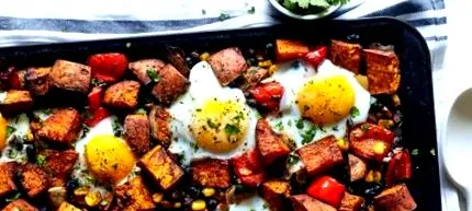 блогът картофен