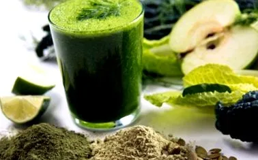 cleanse