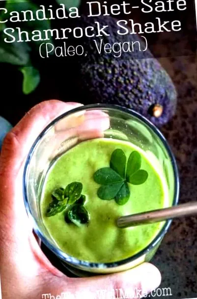 shamrock
